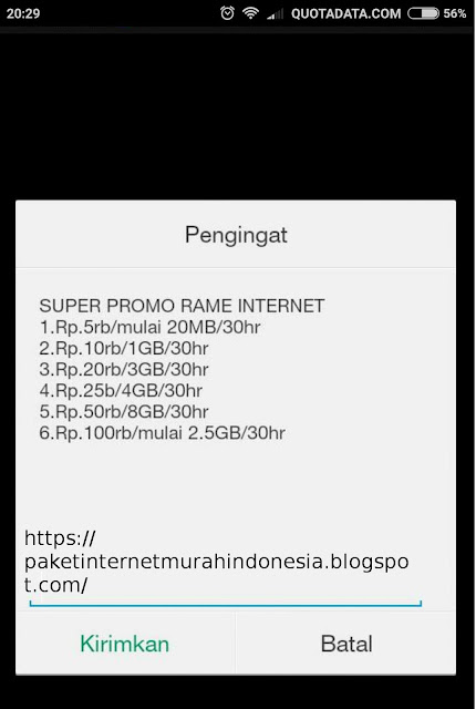 Cara Mengaktifkan Paket Internet Telkomsel Yang Hilang Terbaru 2017 Pusatrik Com