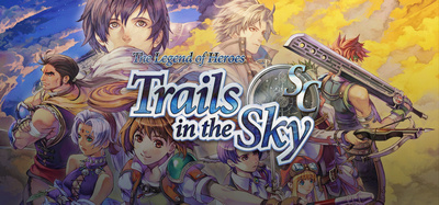 The Legend of Heroes Trails in the Sky SC-GOG