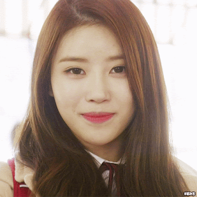 [러블리즈] 월계수 양복점 신사들.gif | 인스티즈