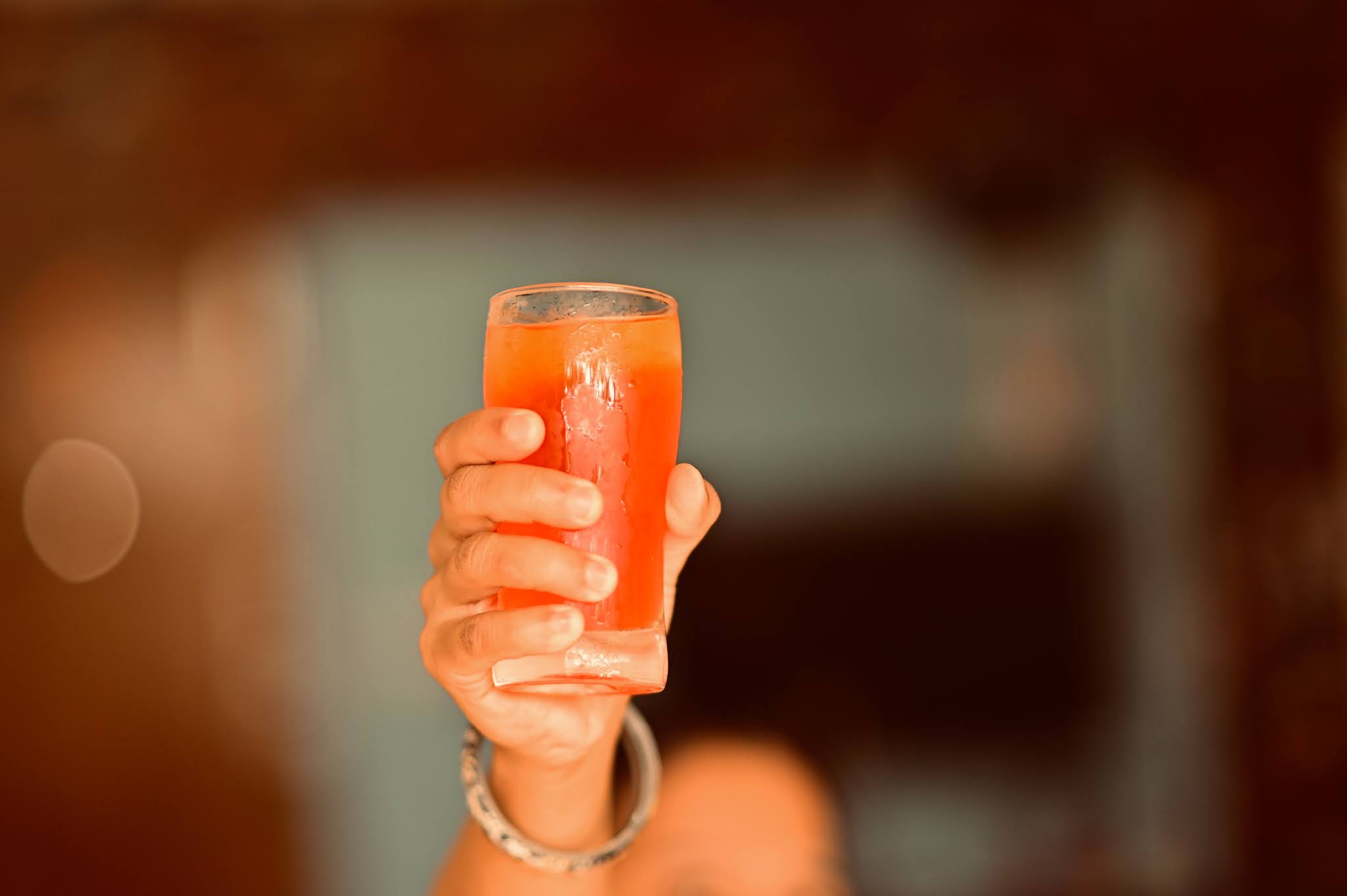 Top 10 Most Popular Orange Juice Cocktails