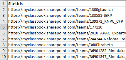 PowerShell to get the list of Full Control Users on SharePoint
