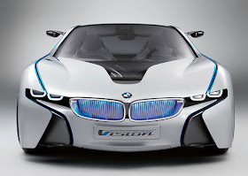 BMW Concept Cars
