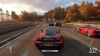 forza horizon 4 mod for android free download