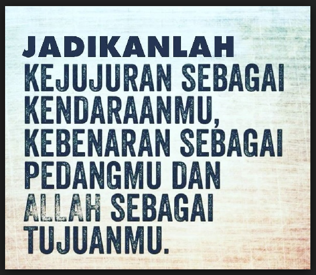 Cerita Motivasi Kejujuran - Soal Tuntas