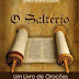 O Saltério, Um Livro de Orações - Walmir Vargas