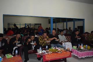 Ahmad Rohani || PSHT Sanggau