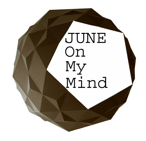 June On My Mind