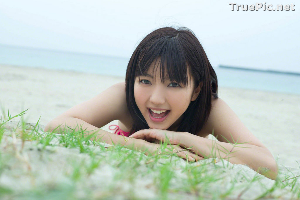 Image Wanibooks No.130 - Japanese Idol Singer and Actress - Erina Mano - TruePic.net - Picture-178