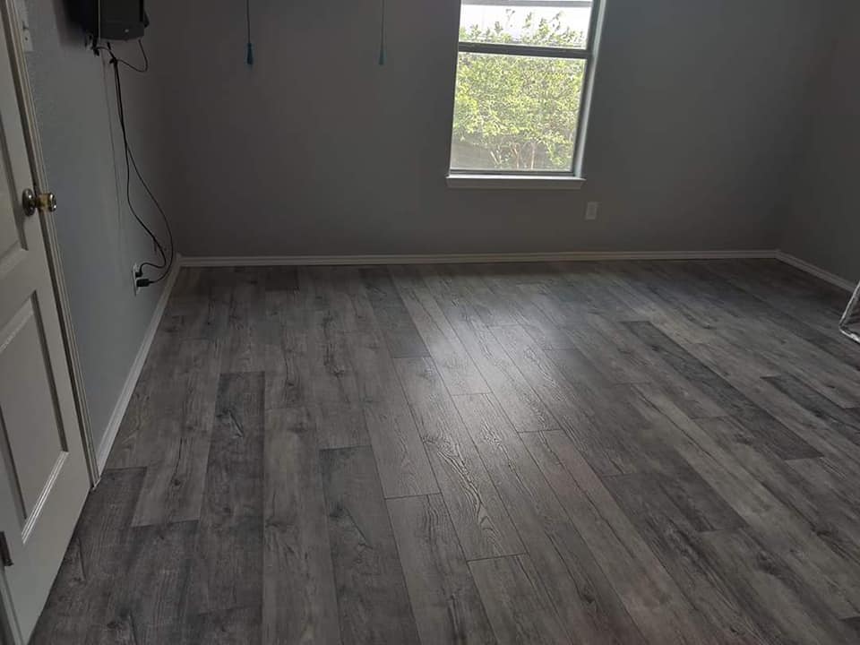 Tape & Float, Sheetrock, Painting Contractor Laredo TX