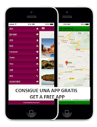 APP gratis para tu negocio