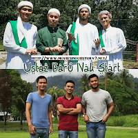 Ustaz Baru Nak Start Episod 1 Ustaz Baru Nak Start Episod 1