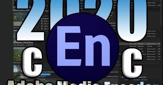 Adobe media encoder 2025. Adobe media encoder 2025