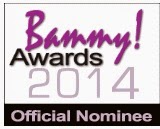 Bammy Nominee 2014