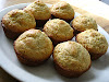 Quick and Easy Cornbread Muffins