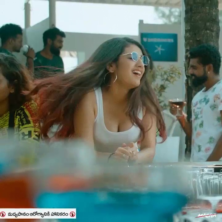 Priya Prakash Varrier / Priya Varrier Nip Slip - Cleavage,Priya Varrier nude, Priya Varrier tits, Priya Varrier boobs,Priya Varrier naked