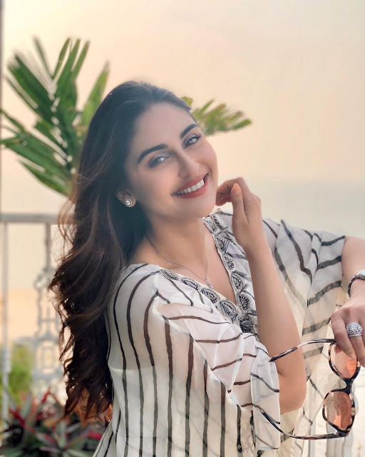 Krystle Dsouza  (Indian Actress) Wiki, Biography, Age, Height, Family, Career, Awards, and Many More...