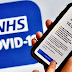 NHS Covid-19: App users unable to input negative tests