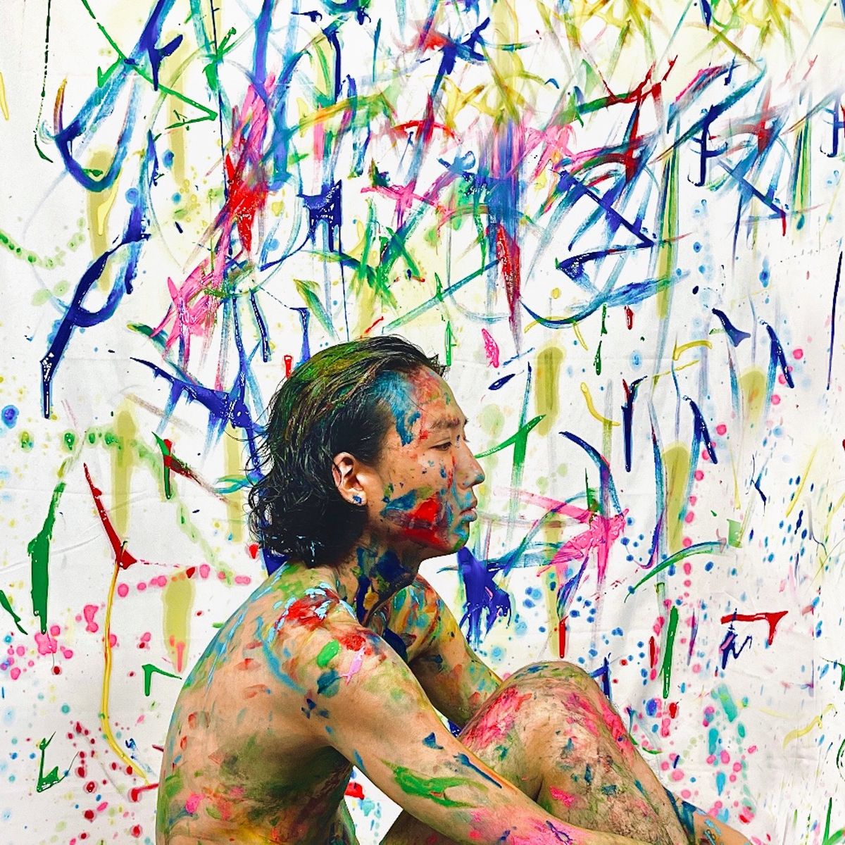 hyunyirang – mix – EP