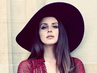 10 Lagu Terbaik Lana Del Rey yang Bagus