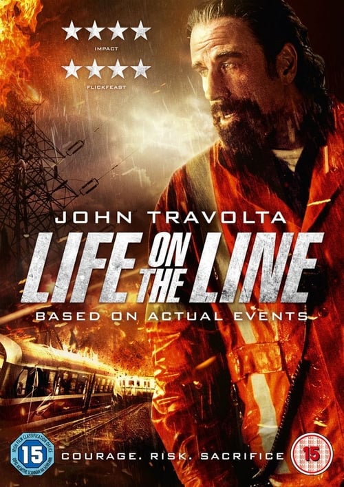 [VF] Life on the Line 2015 Streaming Voix Française