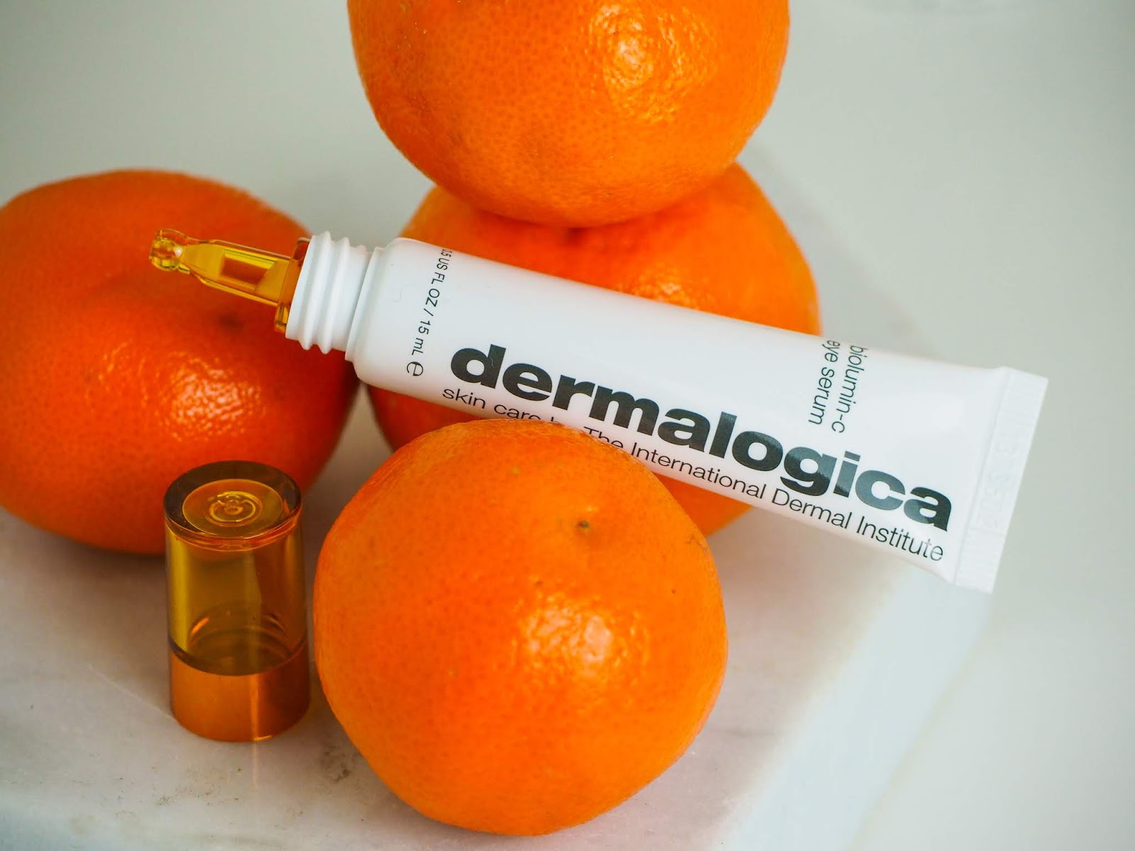 Dermalogica BioluminC Eye Serum Review*