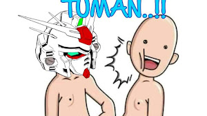 Macam-macam alasan suami kepada istrinya ketika membeli koleksinya yang mahal.