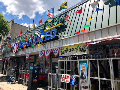 Tour Associated Supermarkets Plg Brooklyn Ny