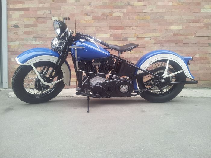 Chopper Bobber 125cc Te Koop Reviewmotors.co