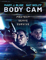 pelicula Body Cam (2020) (Policiales - Thriller[+]) Subtitulada