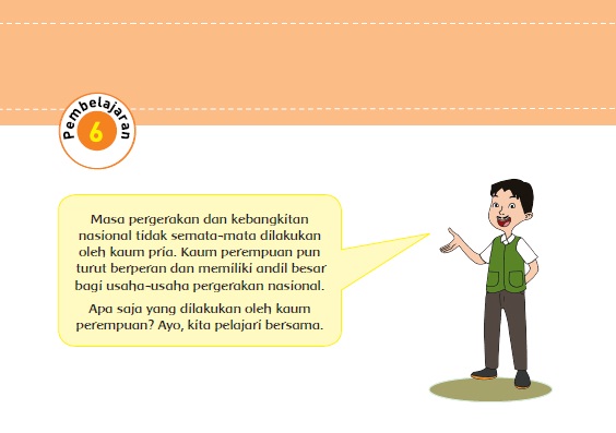 Materi Dan Kunci Jawaban Tematik Kelas 5 Tema 7 Subtema 1 Halaman 71 73 75 76 Gawe Kami