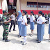 TNI-Polri Seleksi Ketat Calon Anggota Paskibraka, di Tingkat Kecamatan