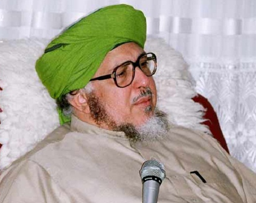 Kata-kata Mutiara Sayid Muhammad Bin Alawi Al-Maliki