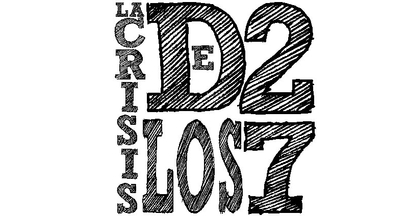 La crisis de los 27