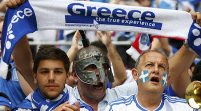 Мачът в събота или жегата може да решат вота в Гърция 