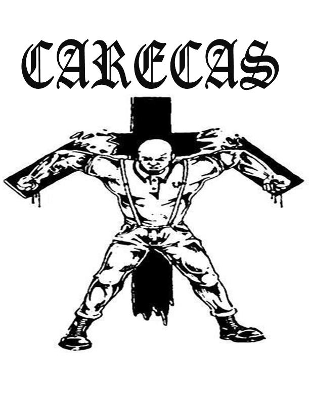 CBRS em construção CARECAS DO BRASIL