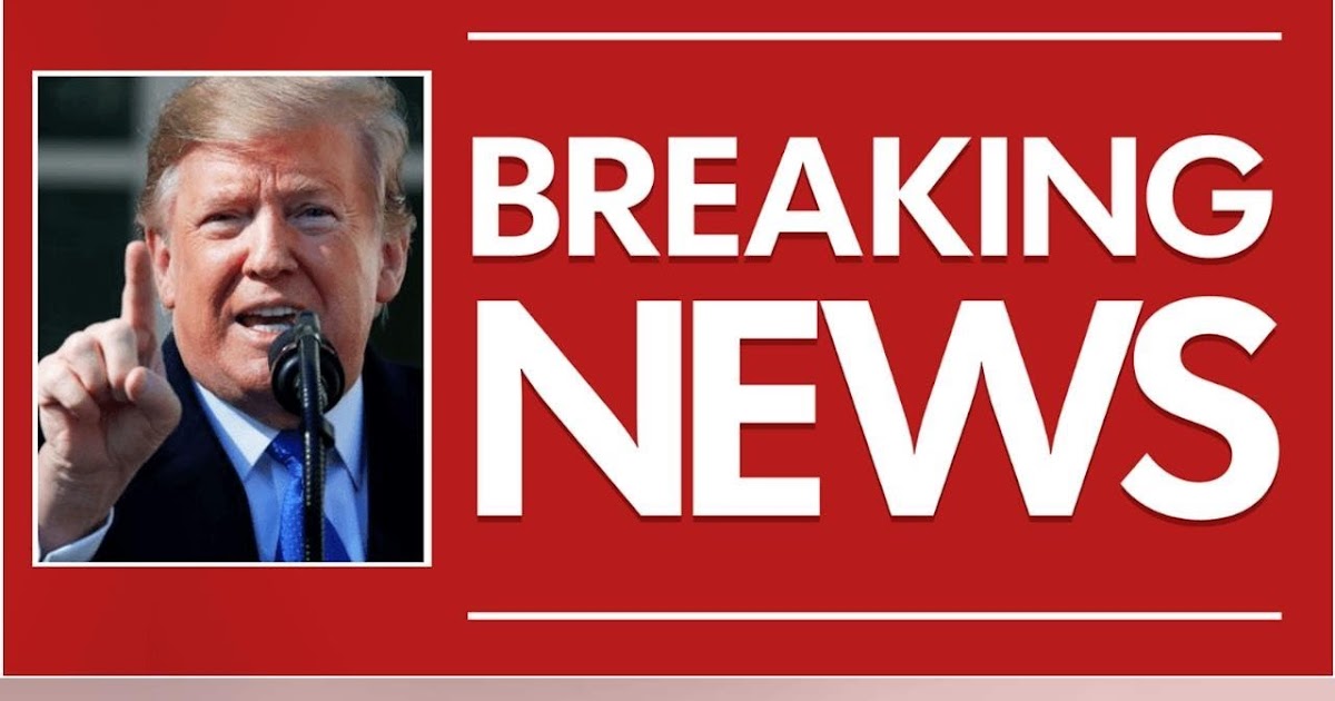After Congress Grills Trump On Census – Donald Drops His Executive Jackhammer