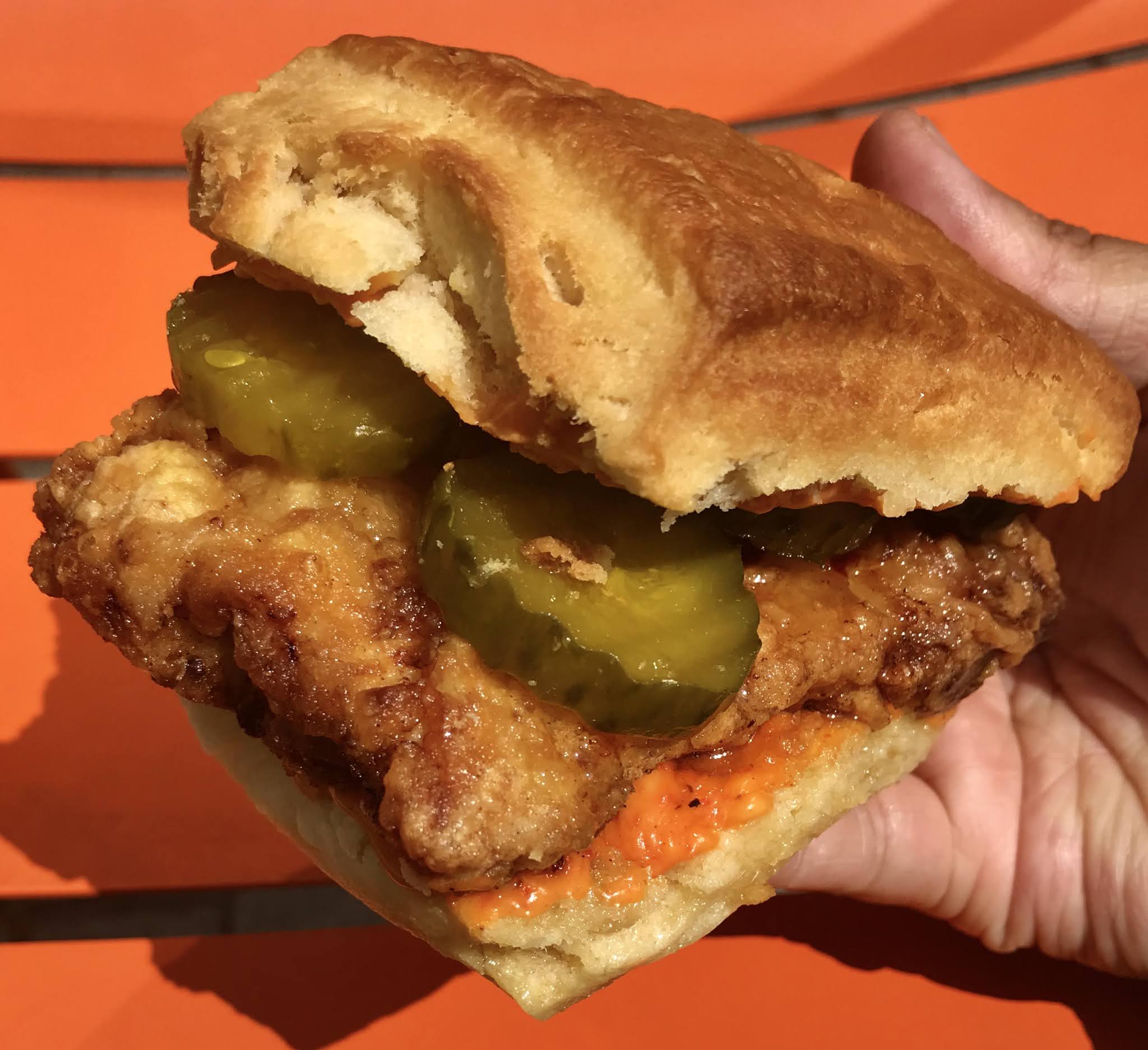 H A R L E M + B E S P O K E INTRODUCING BUTTERFUNK BISCUIT CO. IN HARLEM