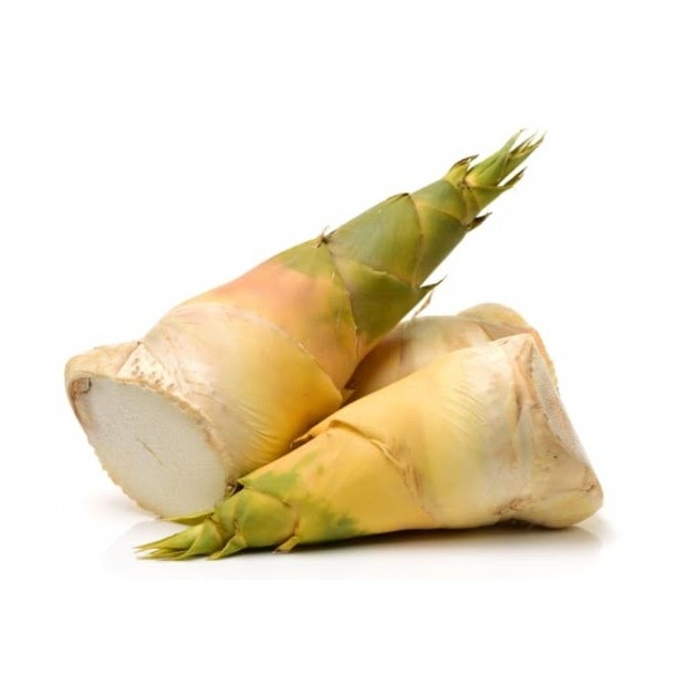 Tangkal Stroke Dengan Konsumsi Rebung Menurut Prof Dr Made Astawan Sobat Segar Sehat Bugar