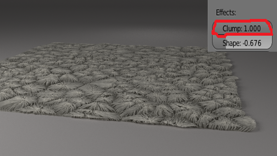 Love Into Blender How to create a realistic carpet