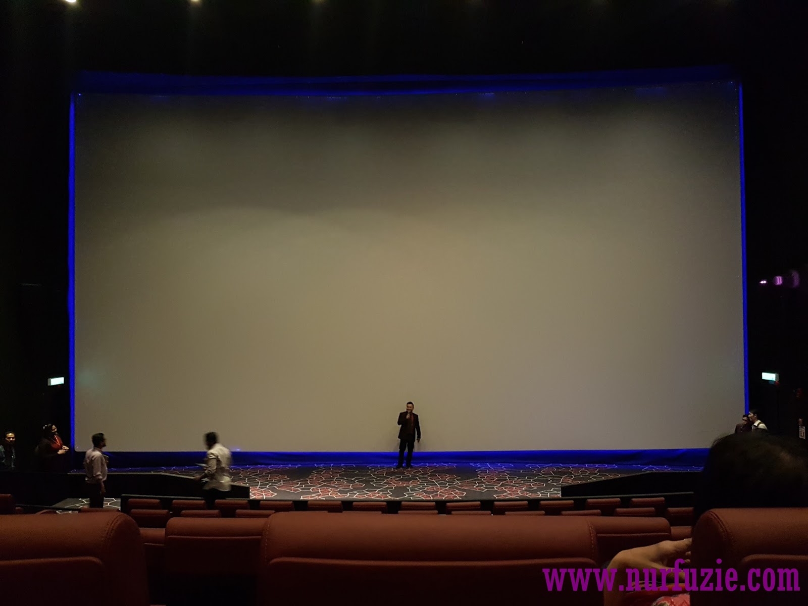 kecil dan big screen keunikan mbo falim ipoh nurfuzie com big movie screen format