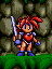 Popful Mail (seriously) - Popful Mail (Mega CD)