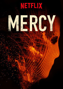 Mercy Poster