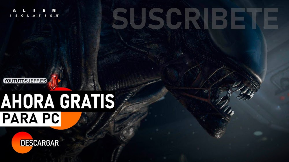 Descargar Alien Insolation PC GRATIS, Aprovecha Ahora