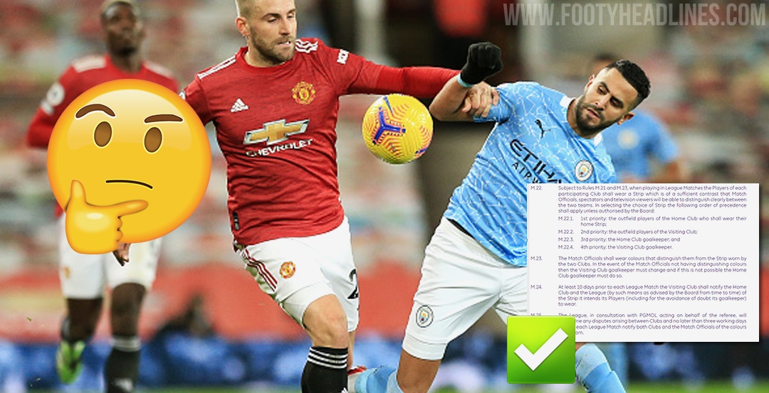 Premier League Rules Explained Here Is Why Manchester City Did Not