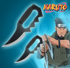 BERBAGAI INFORMASI TENTANG NARUTO DAN LAIN-LAIN INI ...