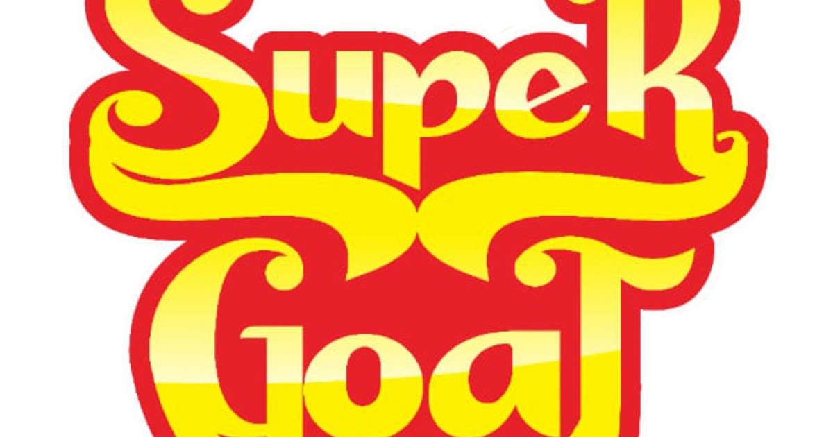 Super Goat
