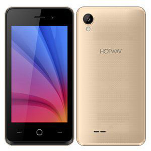 Hotwav Fone 161 Flash File Without Password Free Download By MobileflasherBD