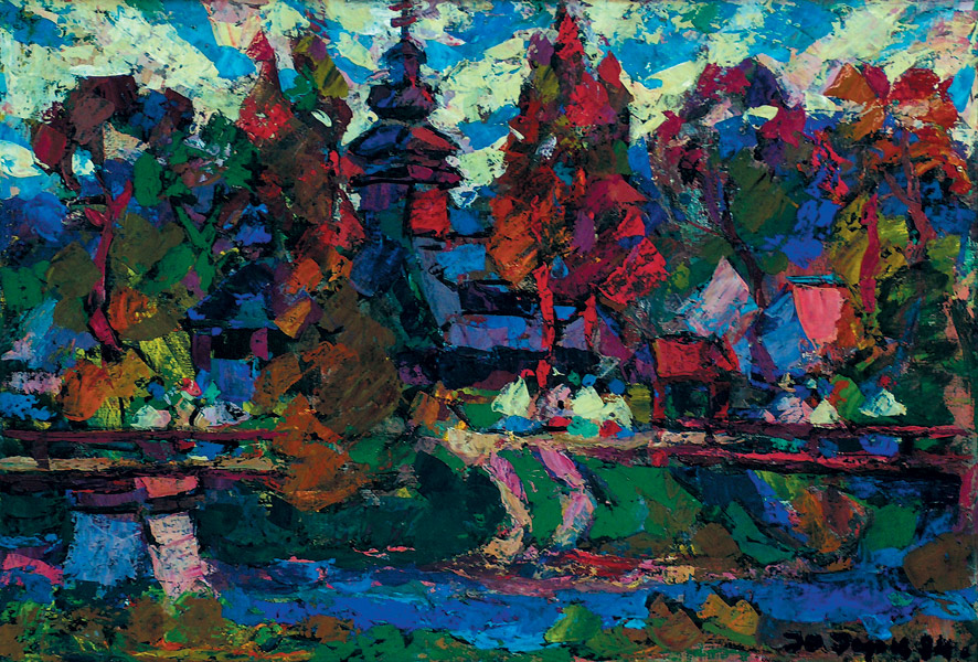 темпера техника живописи. шести крылый снрафим врбель. последние работы. акварелист джулиано боскаини:. константин коровин картины гурзуф.