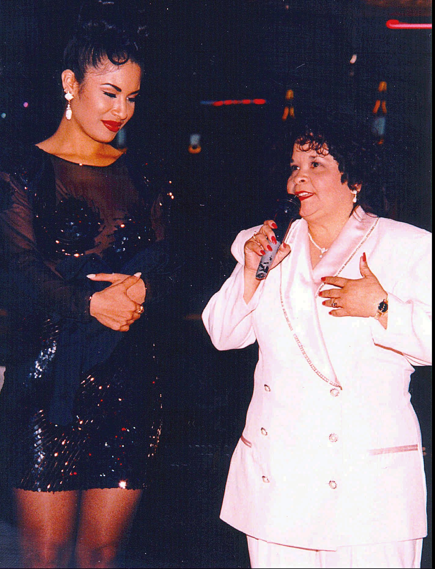 El caso de Selena Quintanilla vuelve a ser polemico después del