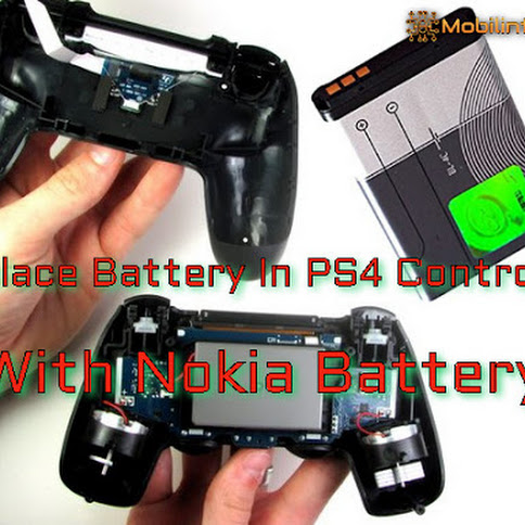10 steps to replace battery in ps4 controller with nokia battery mobilintec net